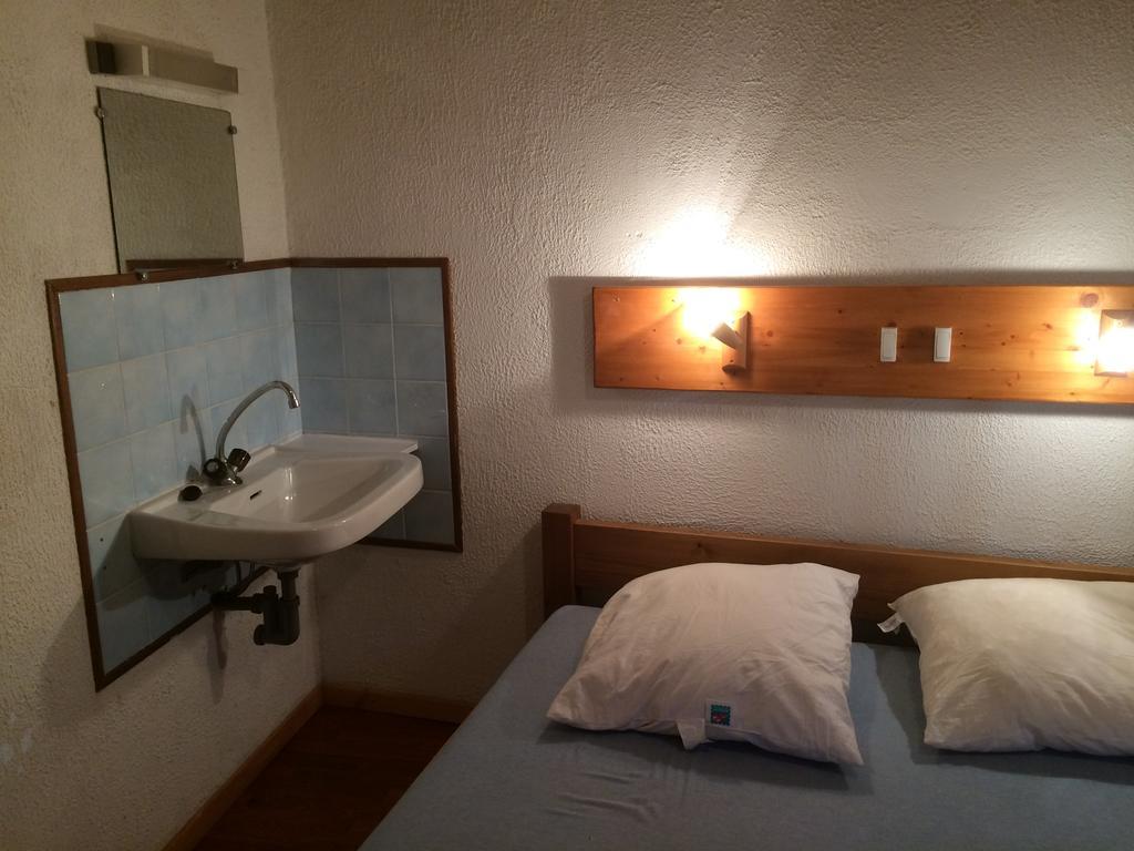 Gite Des Moulins Samoëns Екстериор снимка